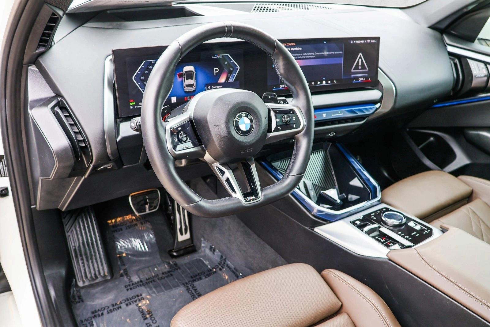 2025 BMW X3 - Image 10
