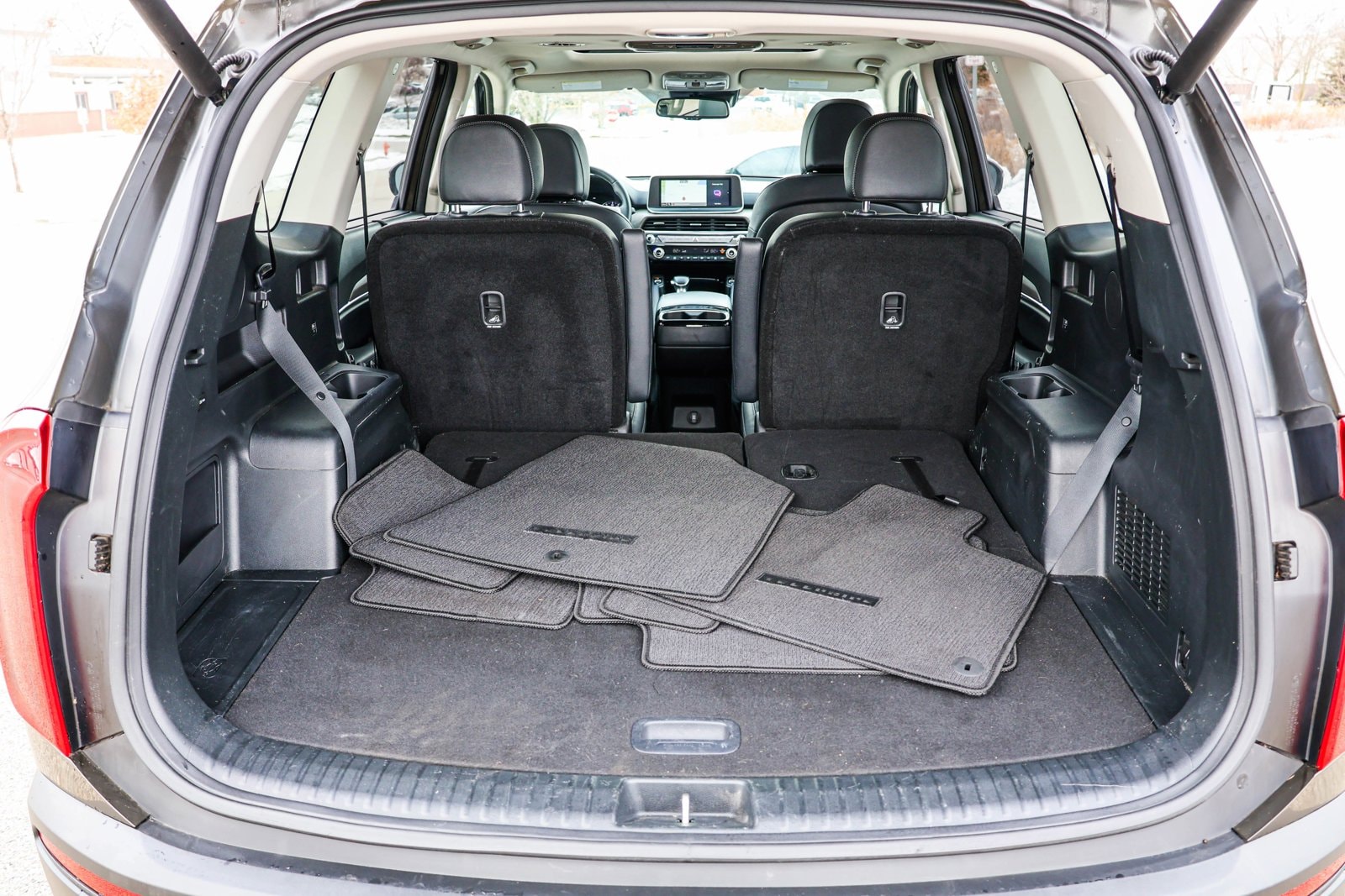 2022 KIA TELLURIDE - Image 26