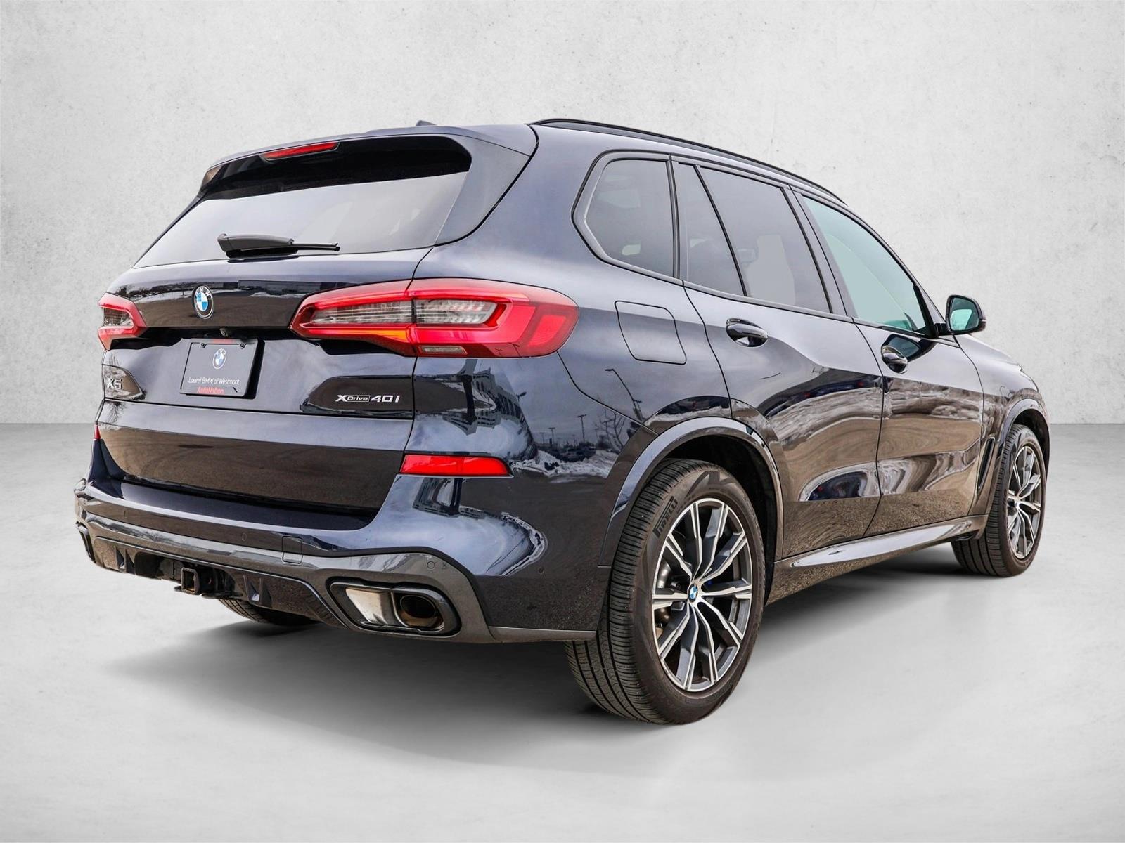 2023 BMW X5 - Image 5