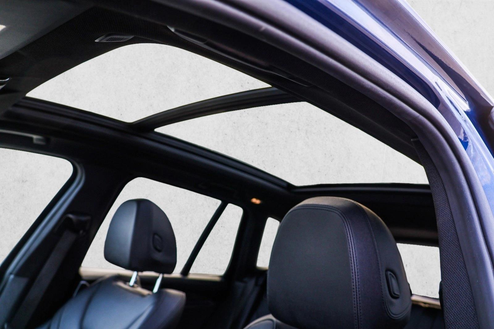 2018 BMW X3 - Image 11