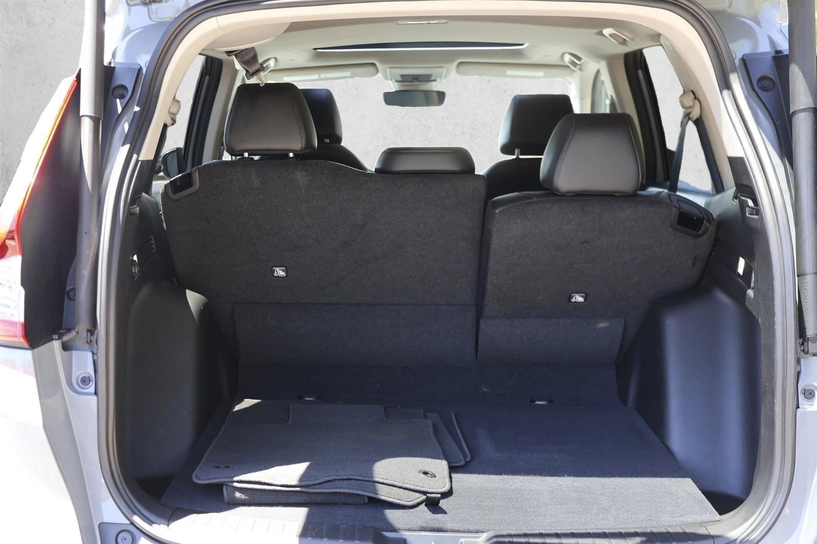 2023 Honda CR-V 25