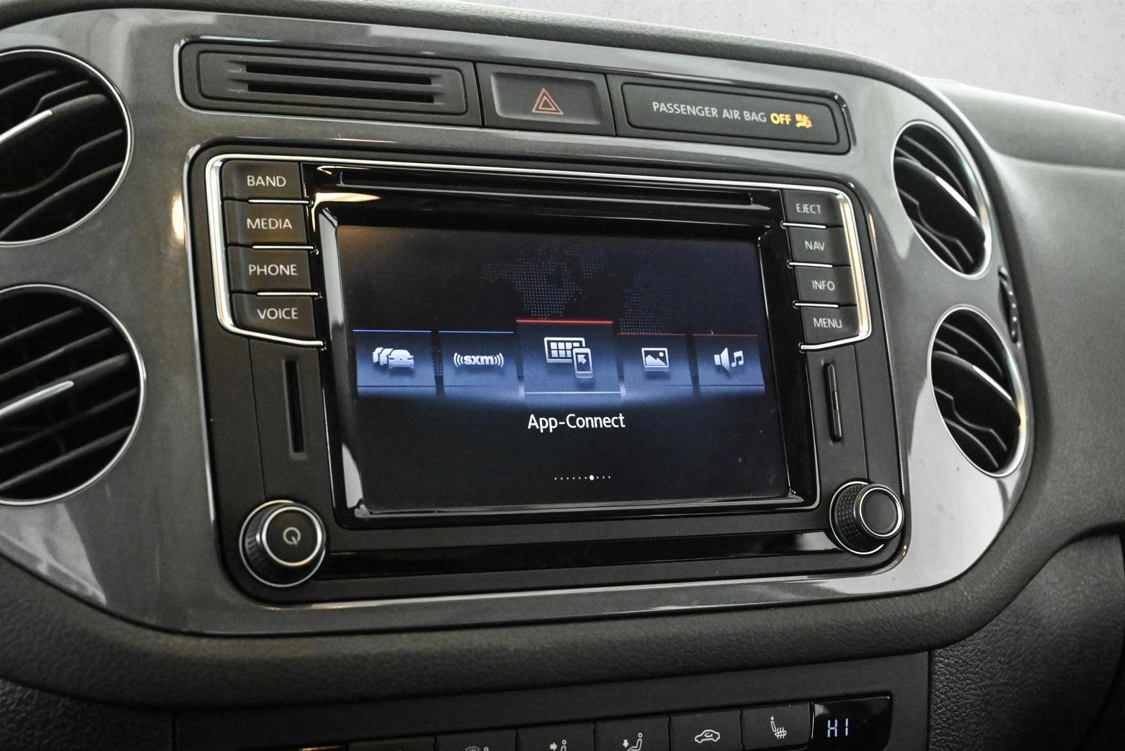 2016 VOLKSWAGEN TIGUAN - Image 15