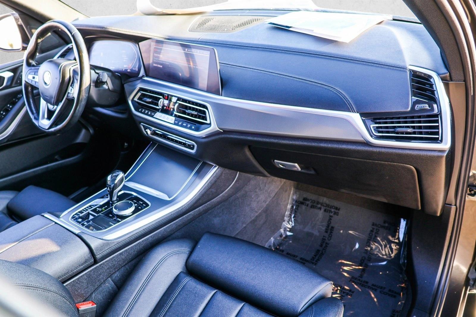 2019 BMW X5 - Image 27