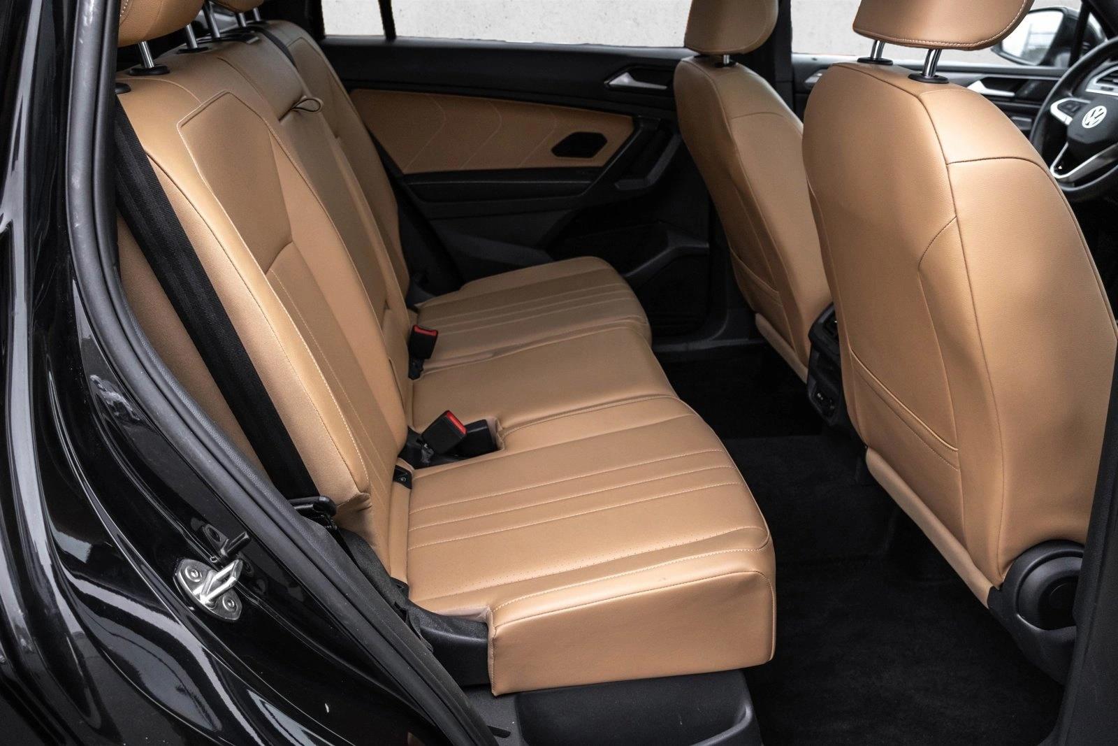 2022 VOLKSWAGEN TIGUAN - Image 23