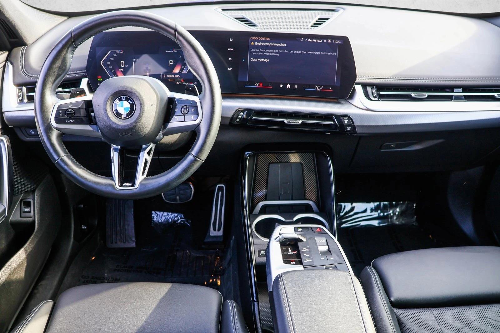 2025 BMW X1 - Image 22