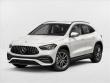 Used 2021 Mercedes-Benz AMG GLA 35 4MATIC SUV