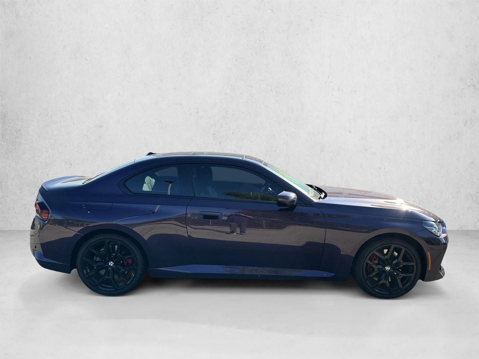 Used 2026 BMW 230i xDrive Coupe