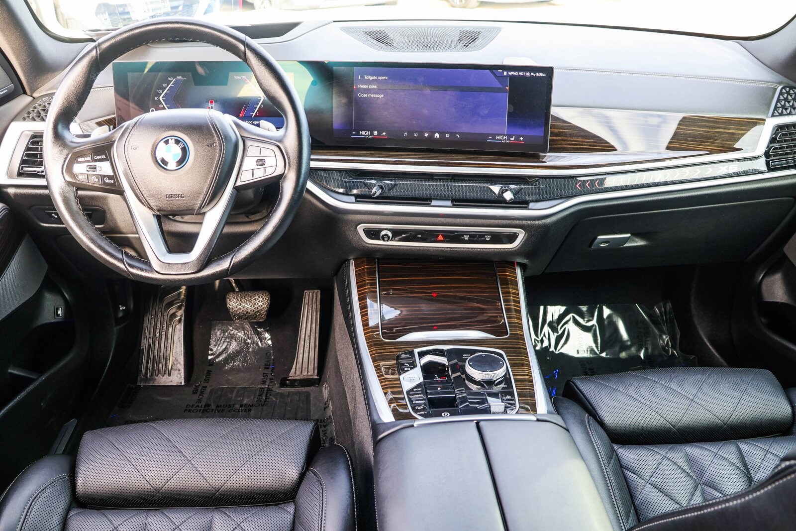 2024 BMW X5 - Image 24