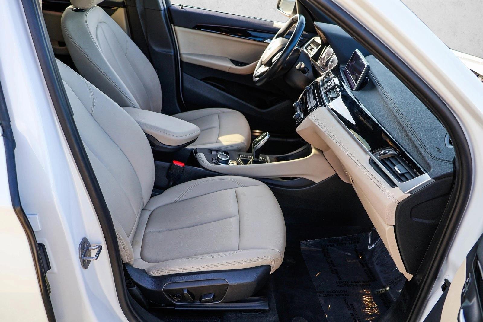 2021 BMW X1 - Image 28