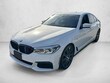 BMW M550i