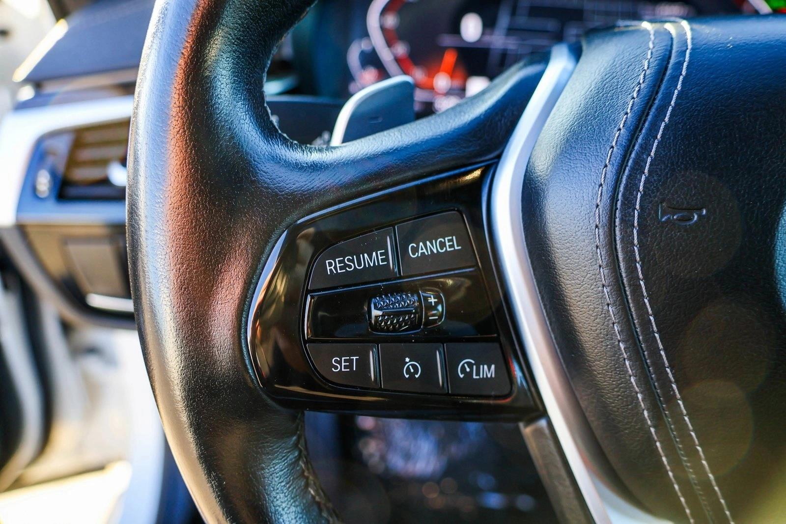 2022 BMW 530I - Image 14