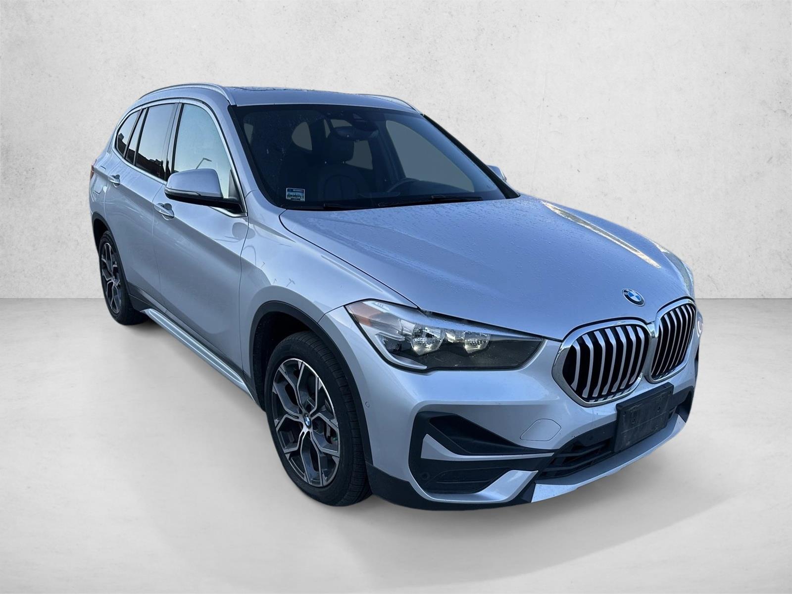 2021 Bmw X1 XDrive28i photo 3