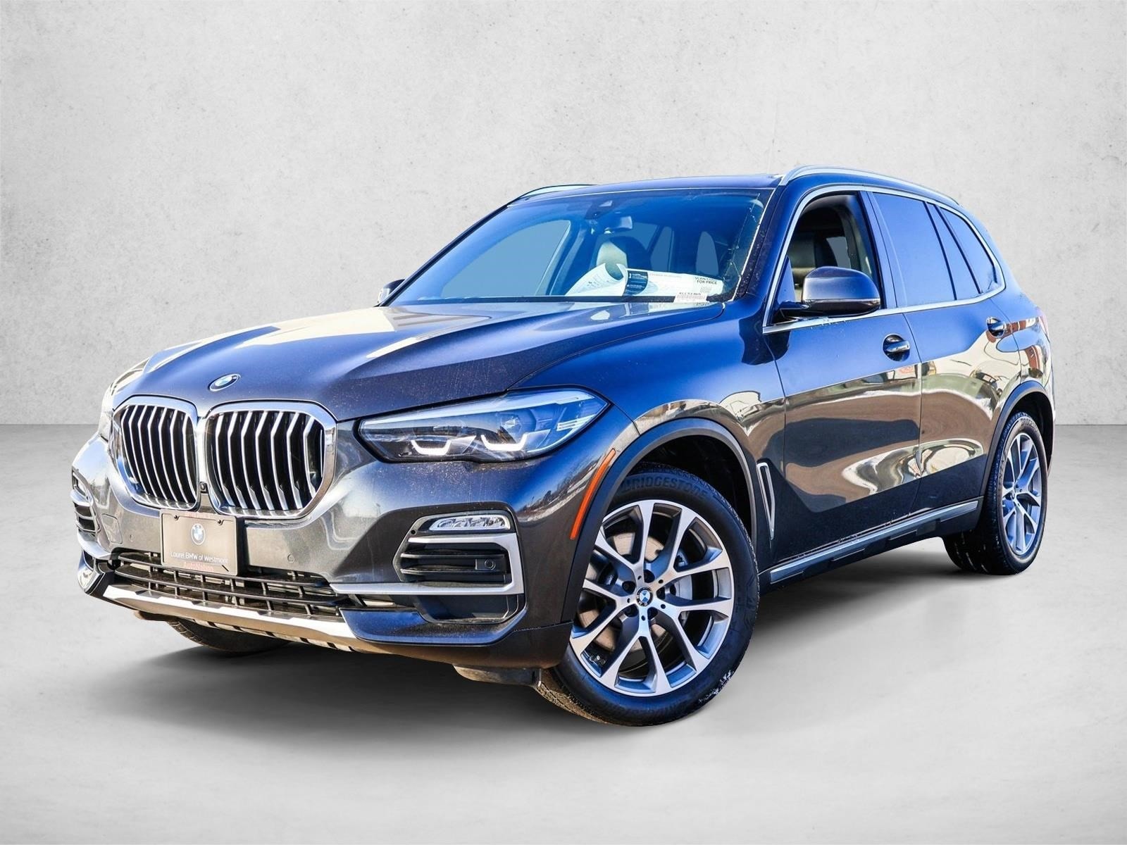 2019 BMW X5 - Image 1