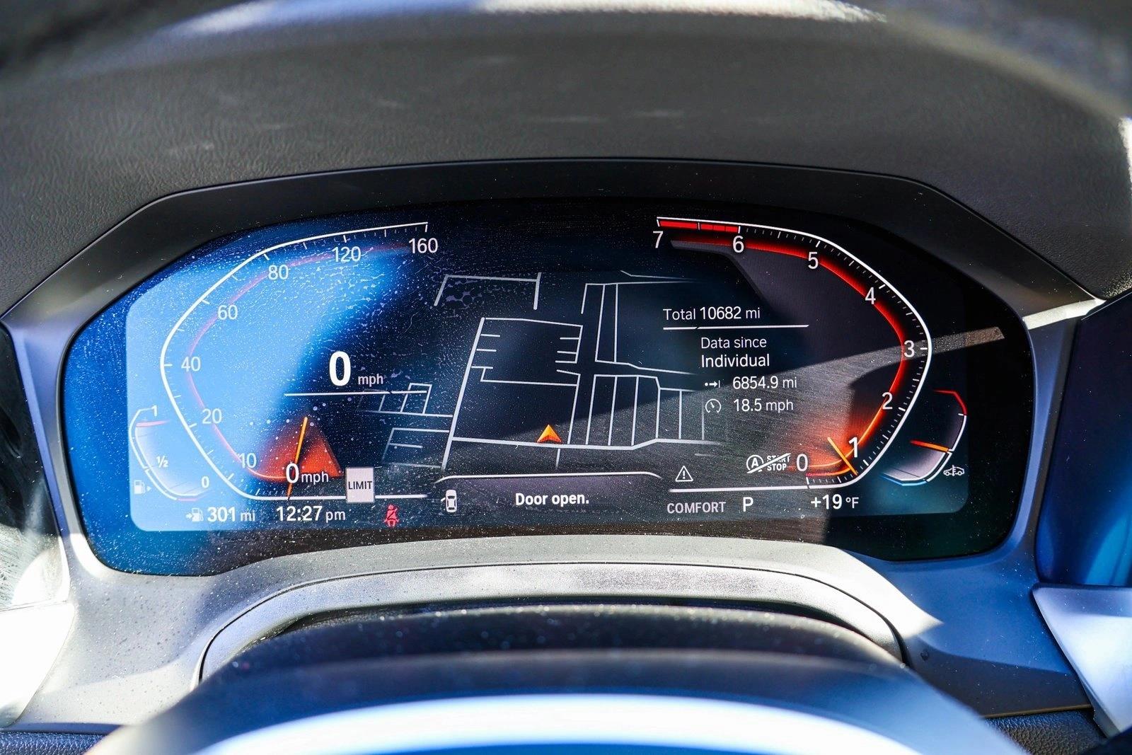 2020 BMW 330I - Image 15