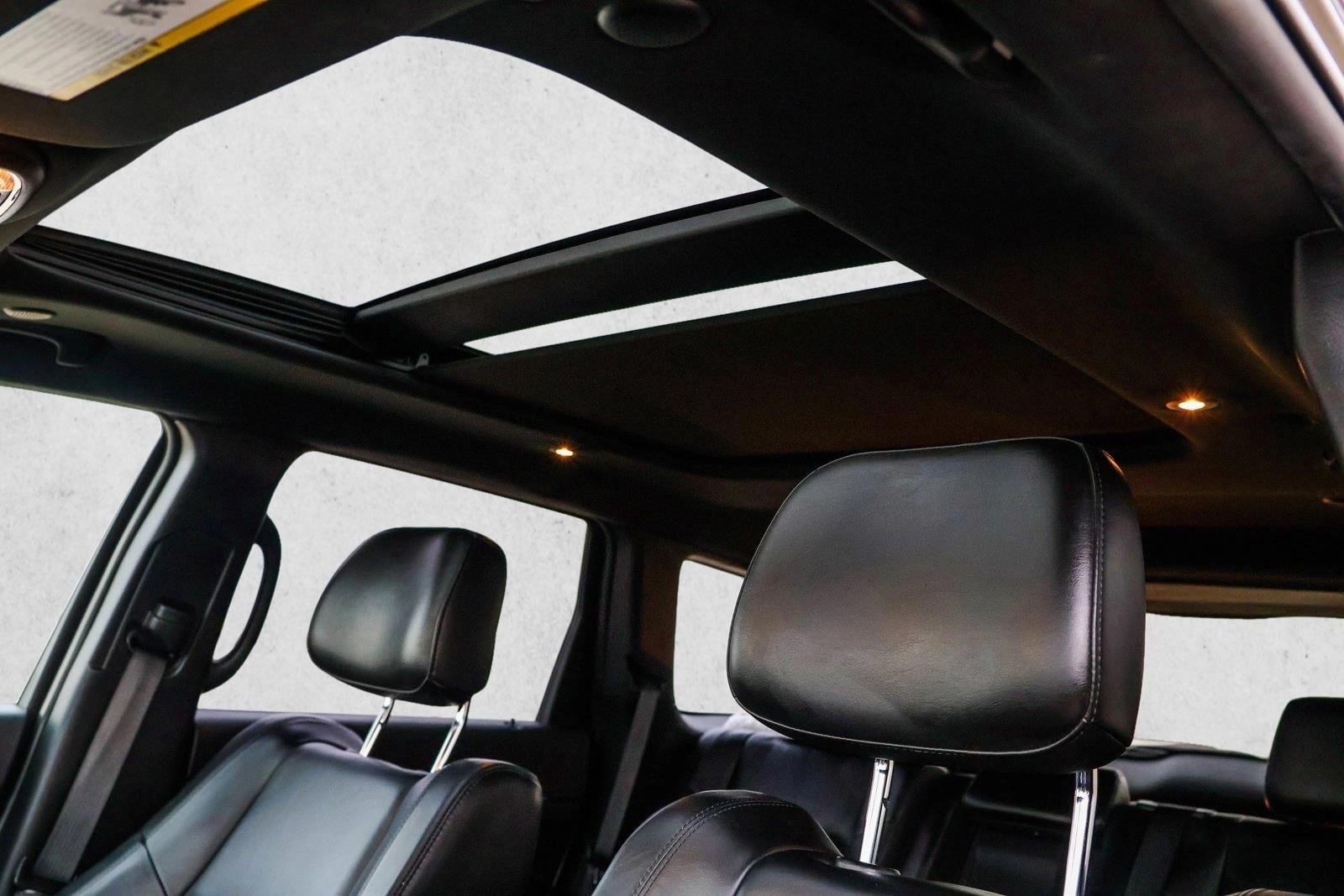 2020 JEEP GRAND CHEROKEE - Image 11