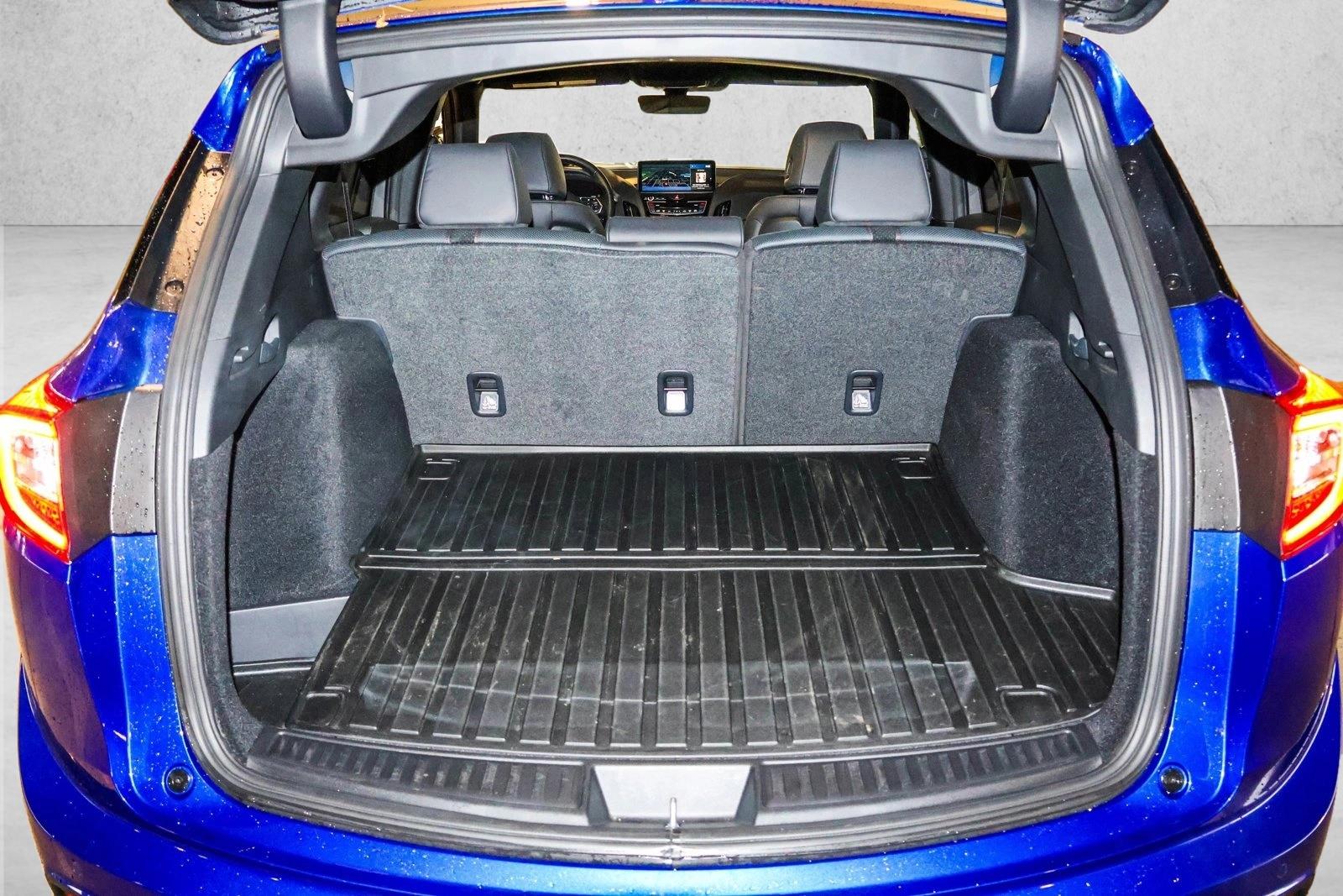 2025 ACURA RDX - Image 25