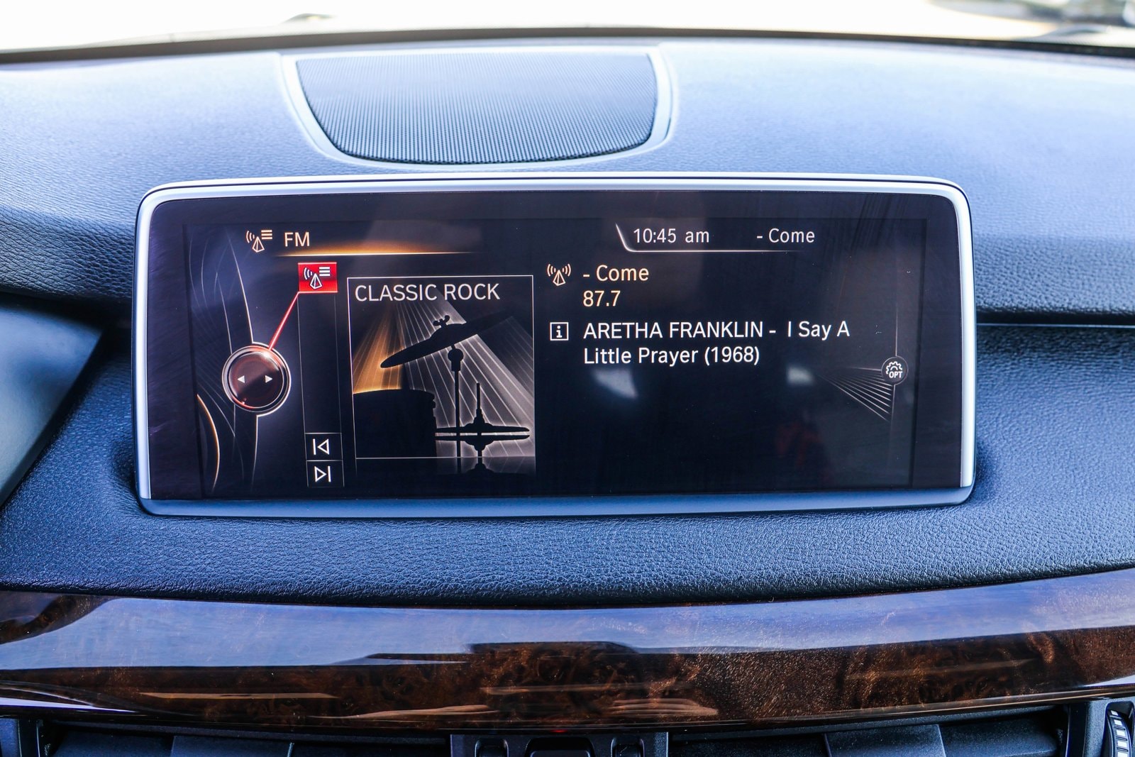 2015 BMW X5 - Image 17