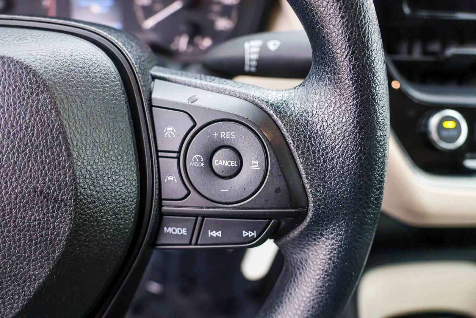 2023 TOYOTA COROLLA - Image 15