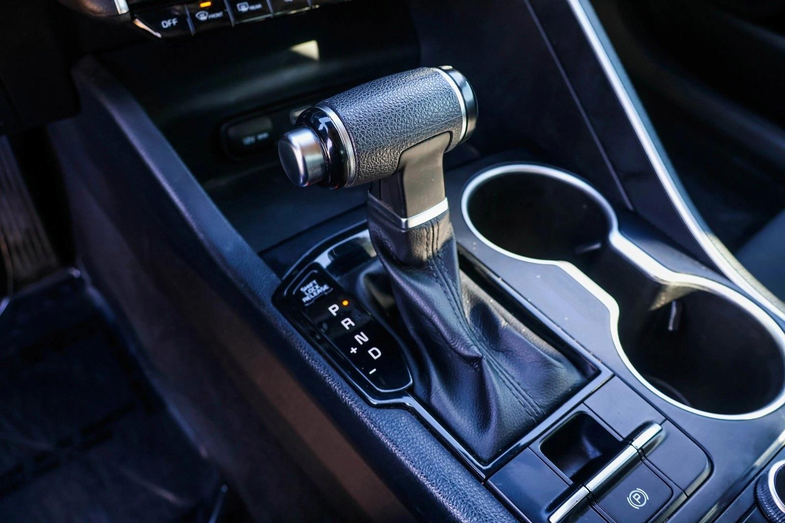 2021 KIA K5 - Image 19