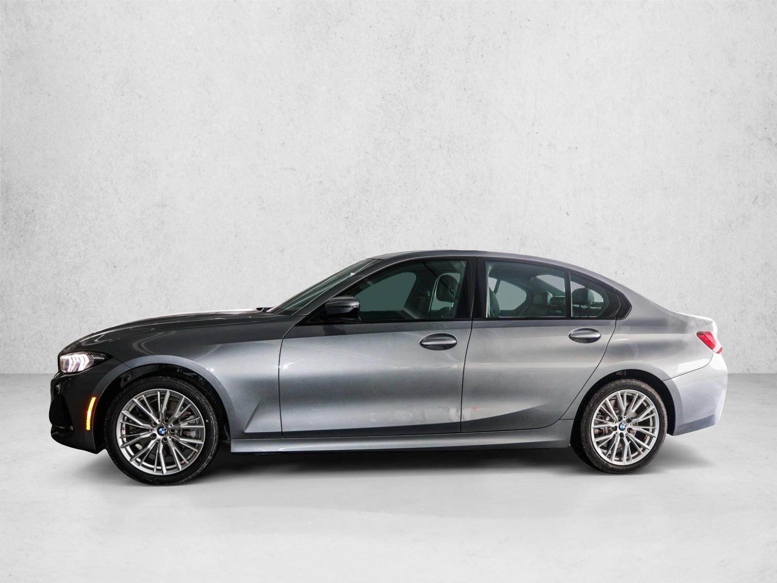2023 BMW 330I - Image 8
