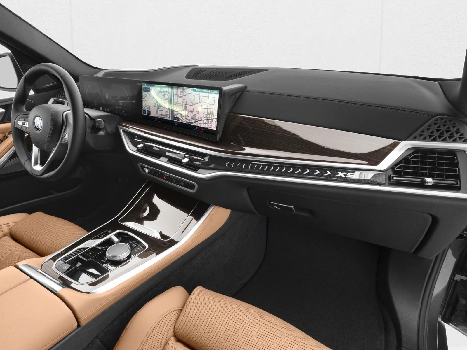 2026 BMW X5 - Image 11