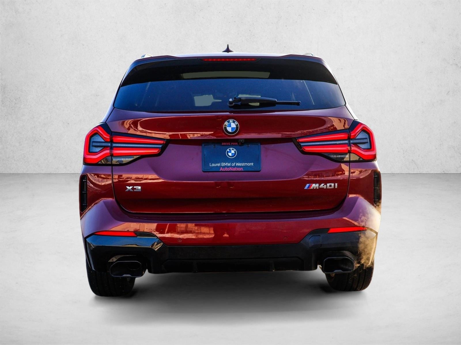 2023 BMW X3 - Image 6