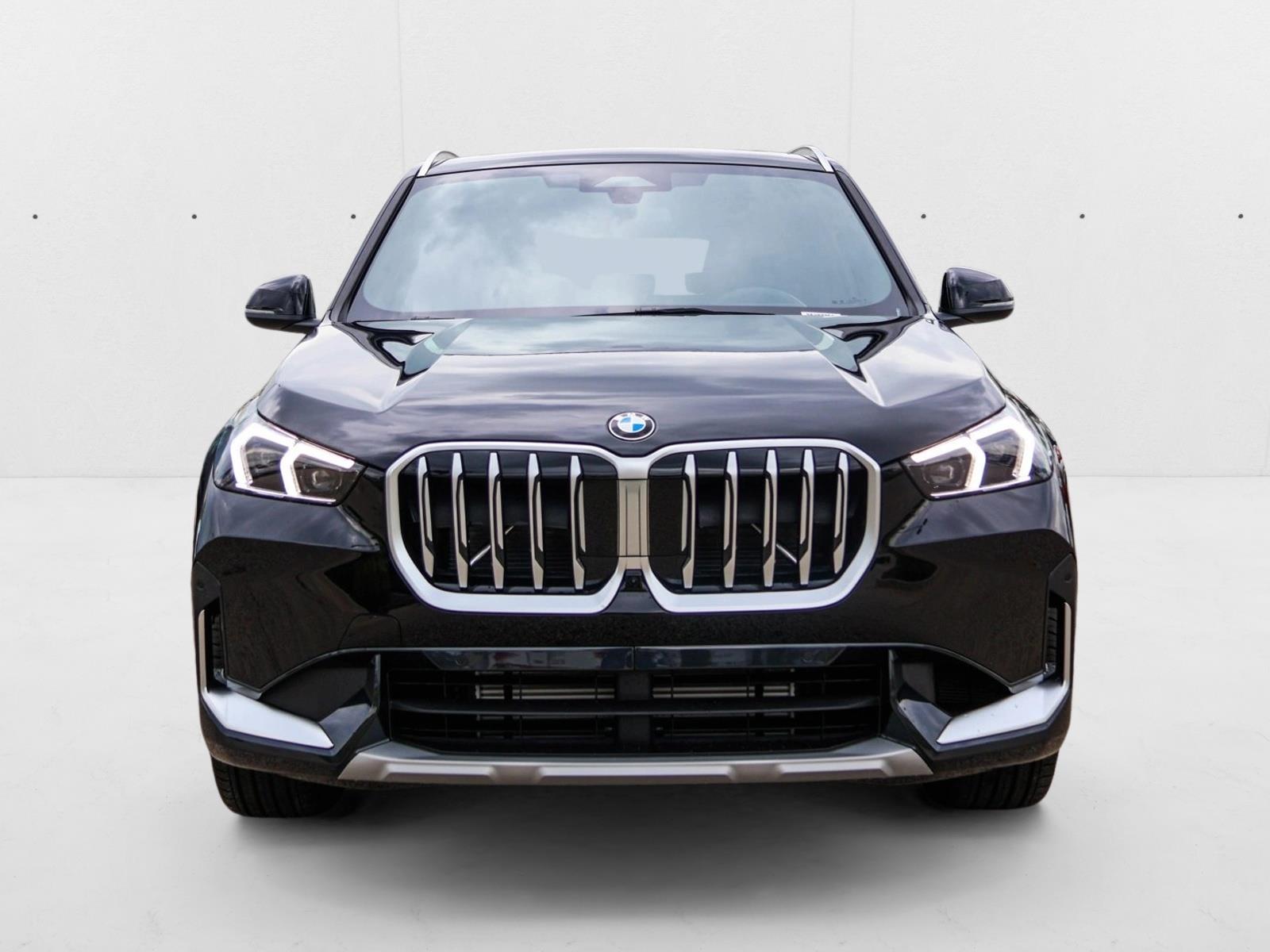 2025 Bmw X1 XDrive28i photo 2