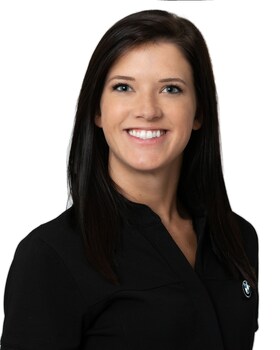 Staff member Bridget Angelov from ID_7c4e686ce8bc