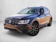 Used 2021 Volkswagen Tiguan 2.0T SUV
