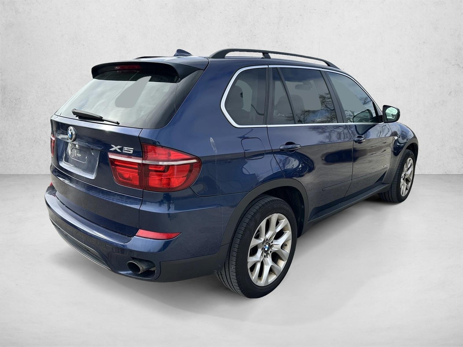 2013 BMW X5 - Image 5