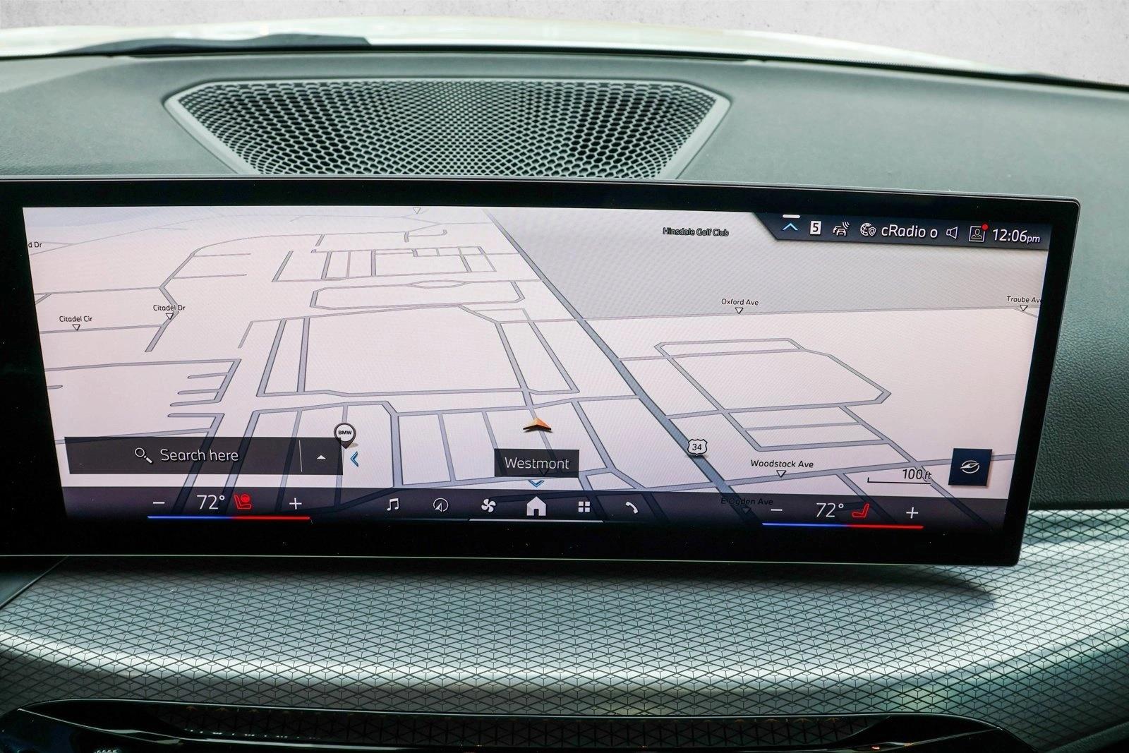 2025 BMW 330I - Image 16