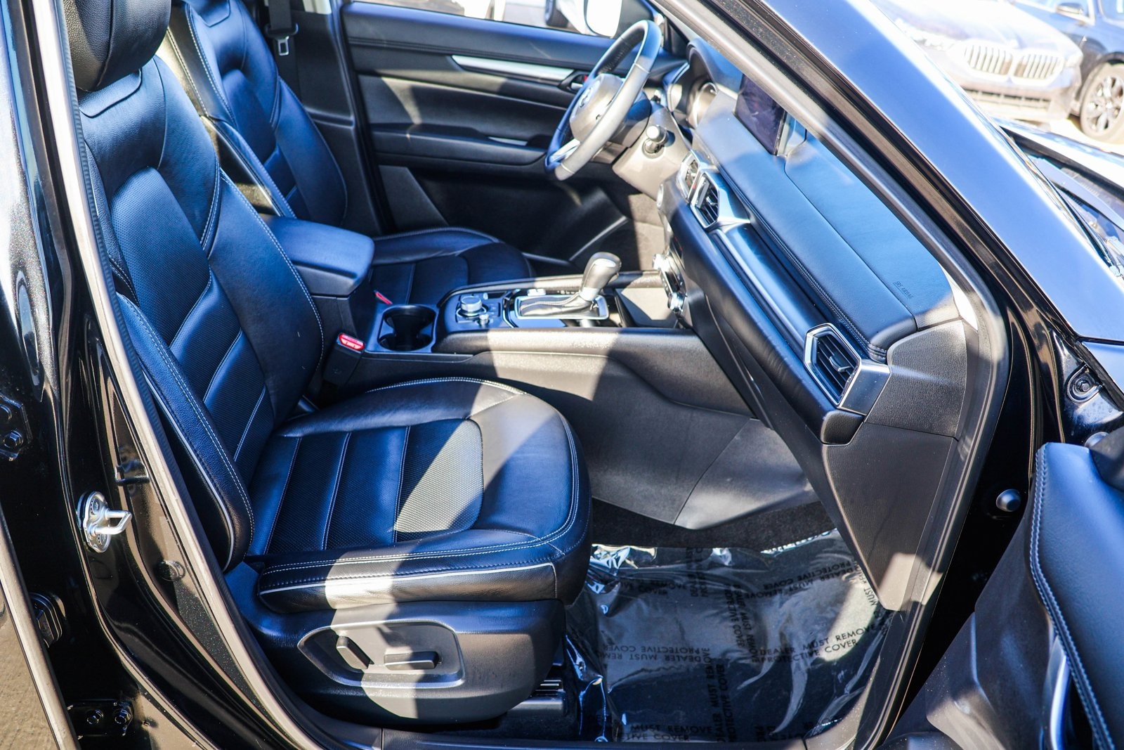 2025 MAZDA CX-5 - Image 28