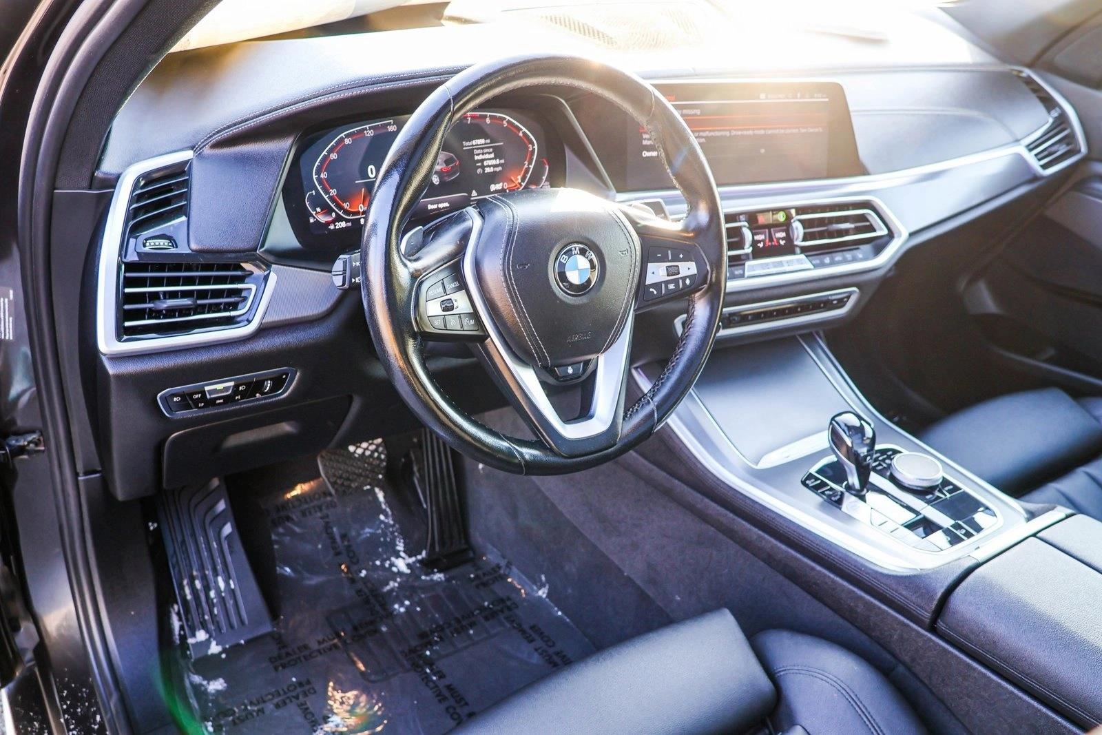 2019 BMW X5 - Image 10