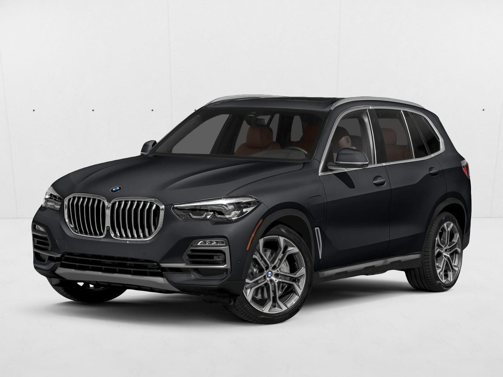 2022 BMW X5 - Image 1