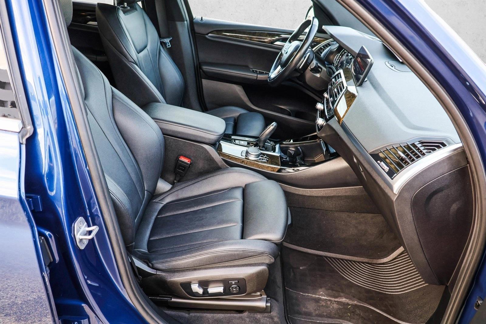 2018 BMW X3 - Image 29