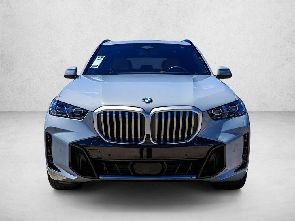 Used 2026 BMW X5 xDrive40i SUV
