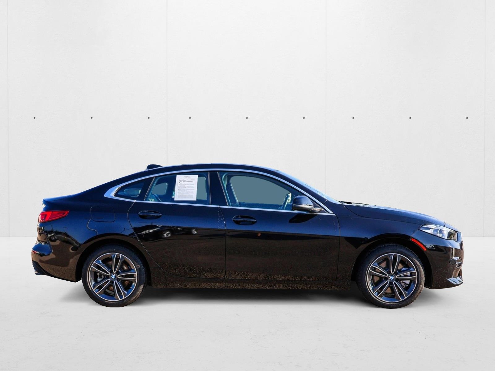 2024 Bmw 228i xDrive Gran Coupe photo 4