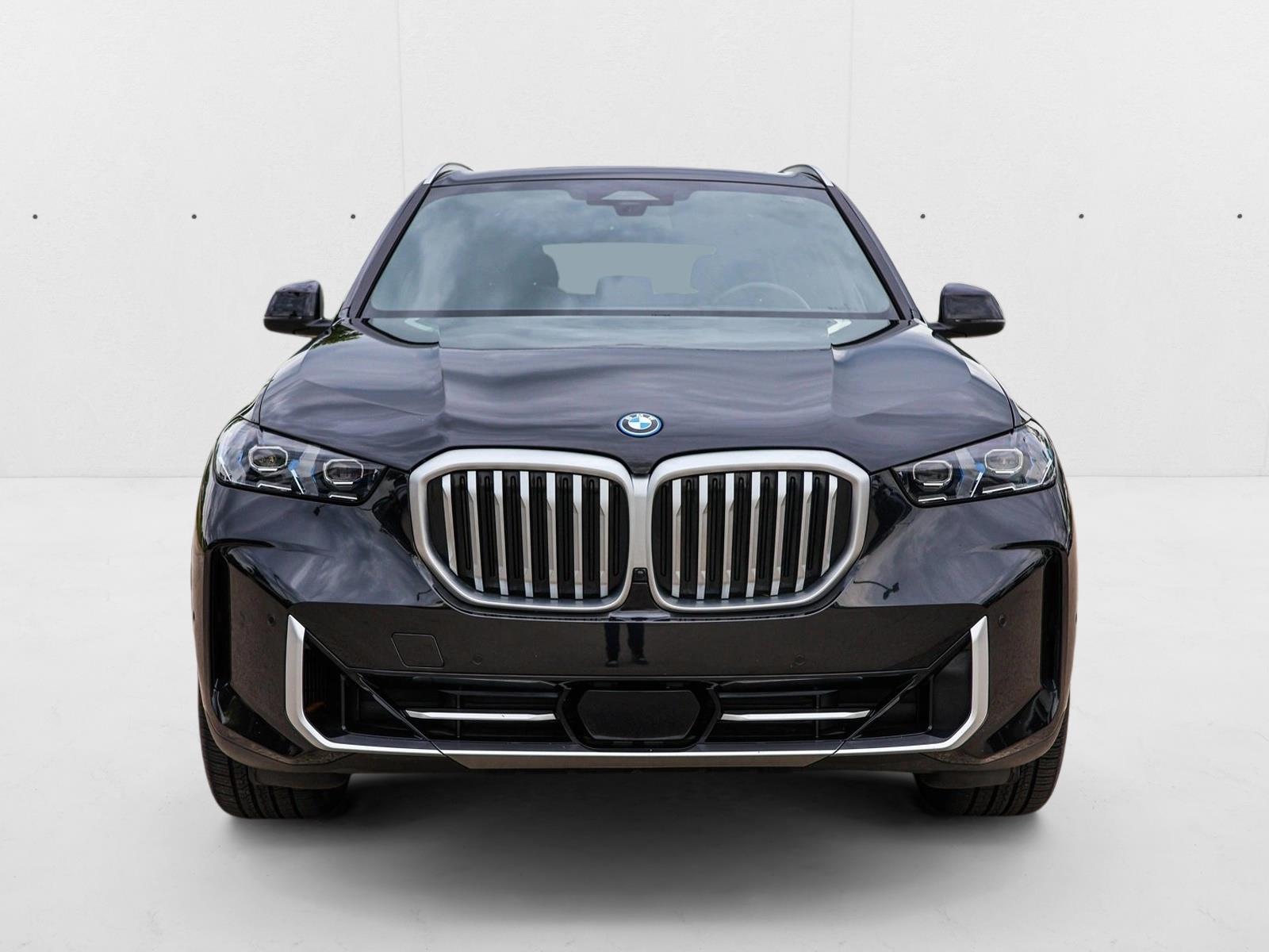 2025 Bmw X5 xDrive50e photo 2