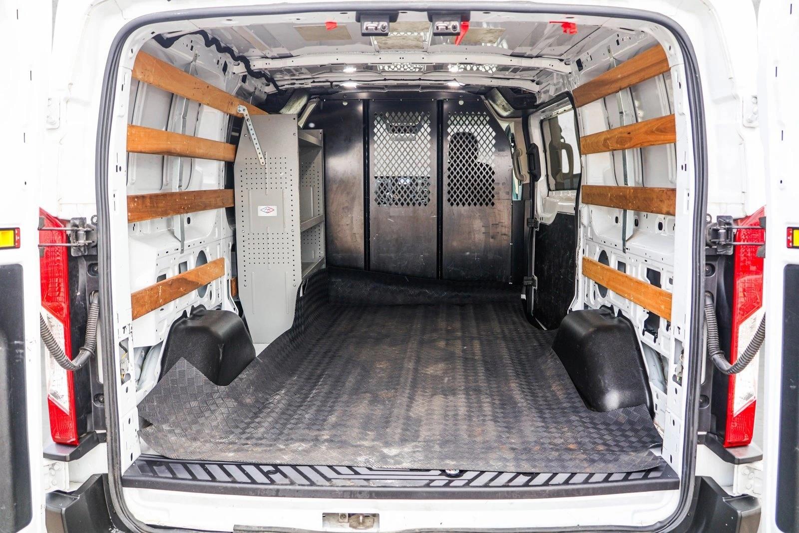 2021 FORD TRANSIT - Image 20