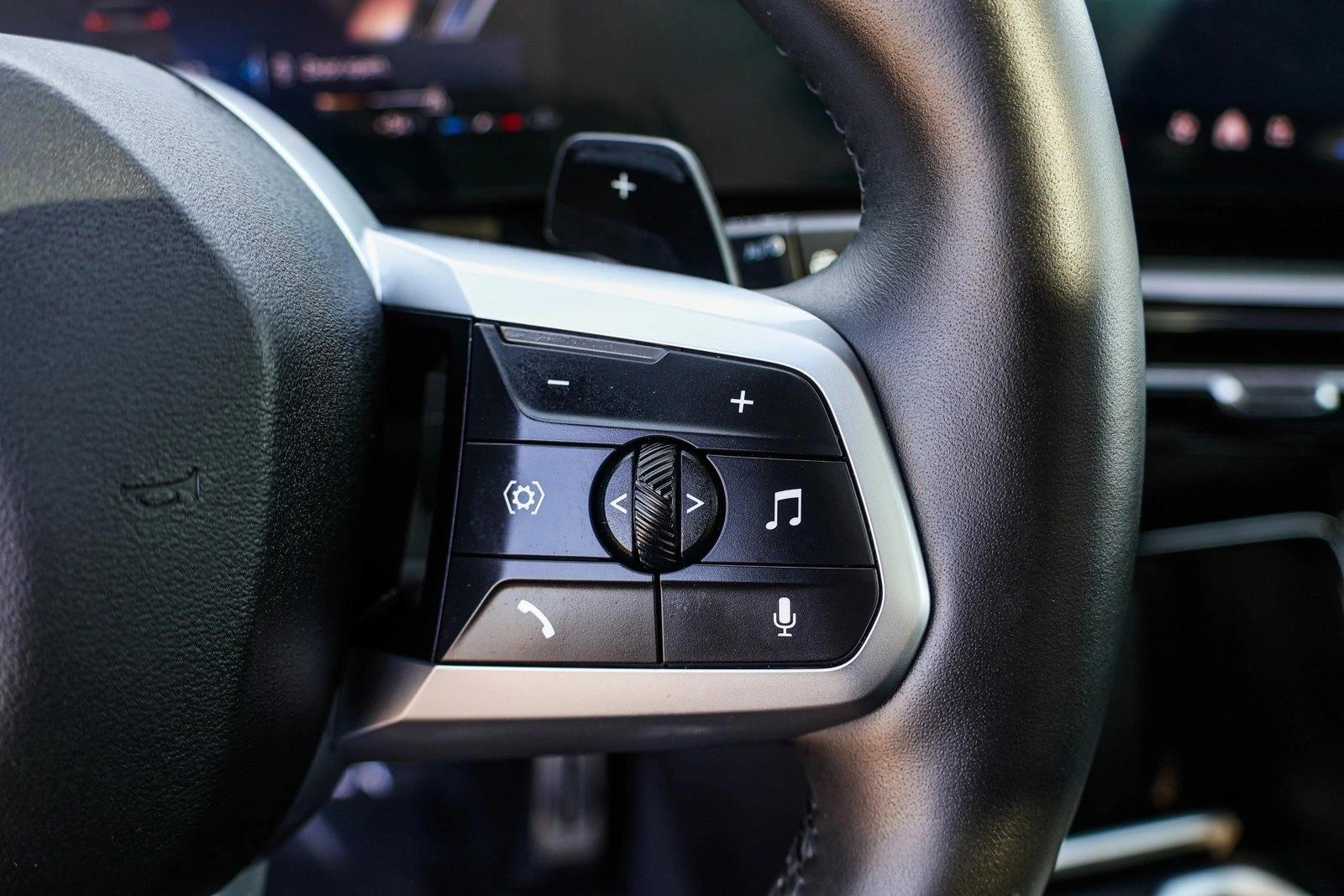 2026 BMW X1 - Image 16