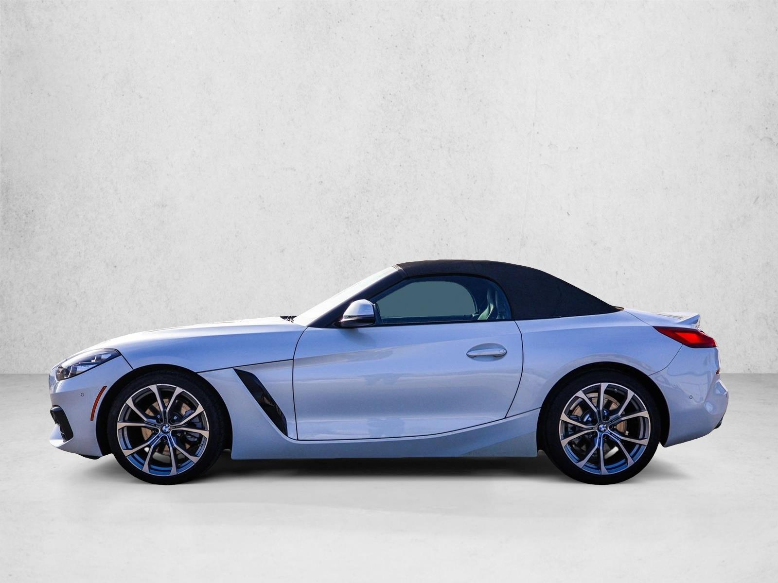 2019 BMW Z4 - Image 8