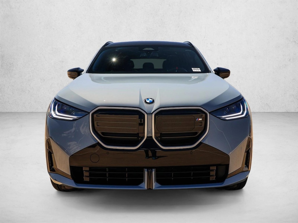 New 2026 BMW X3 M50 xDrive SUV