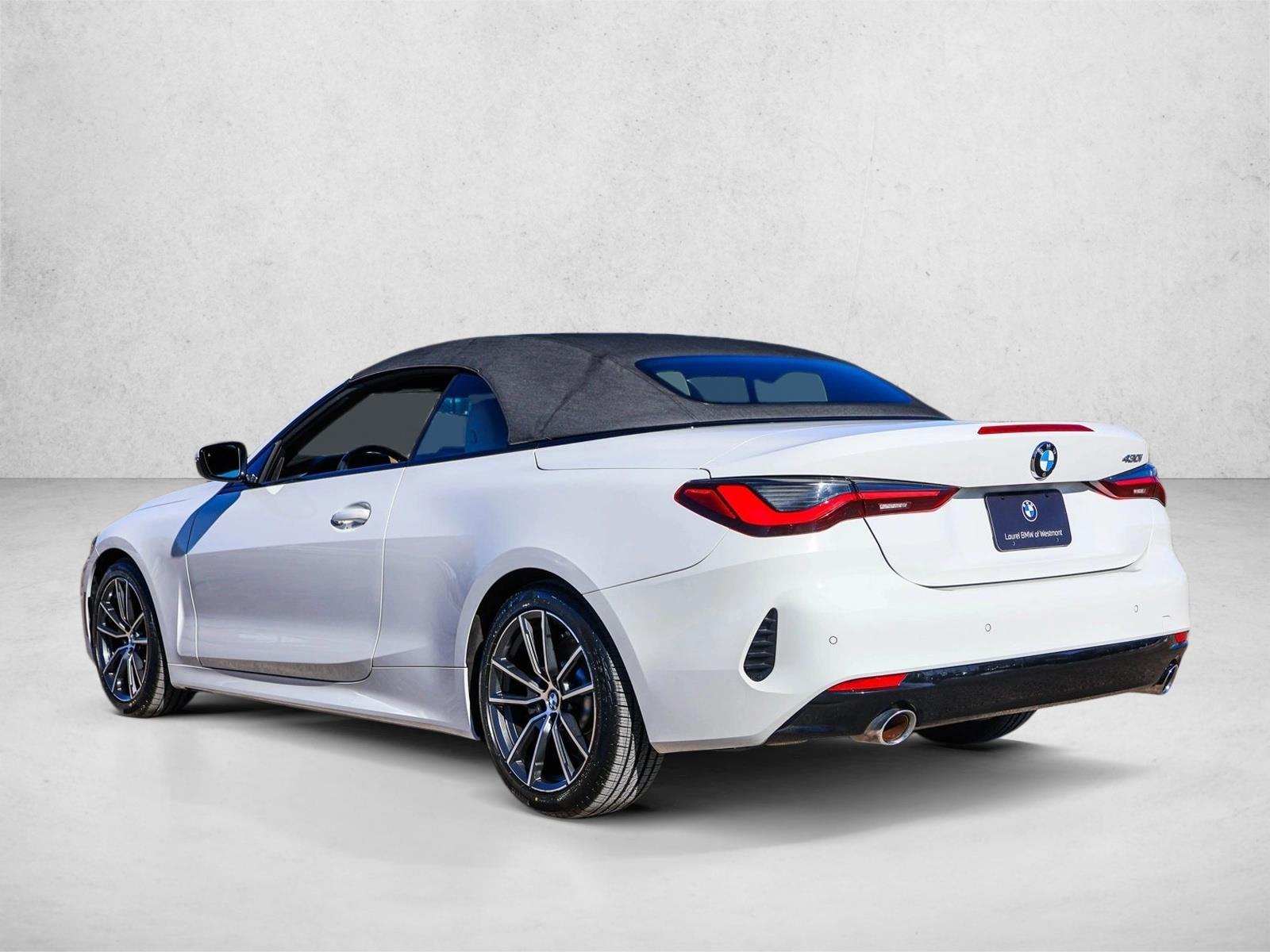 2023 BMW 430I - Image 7