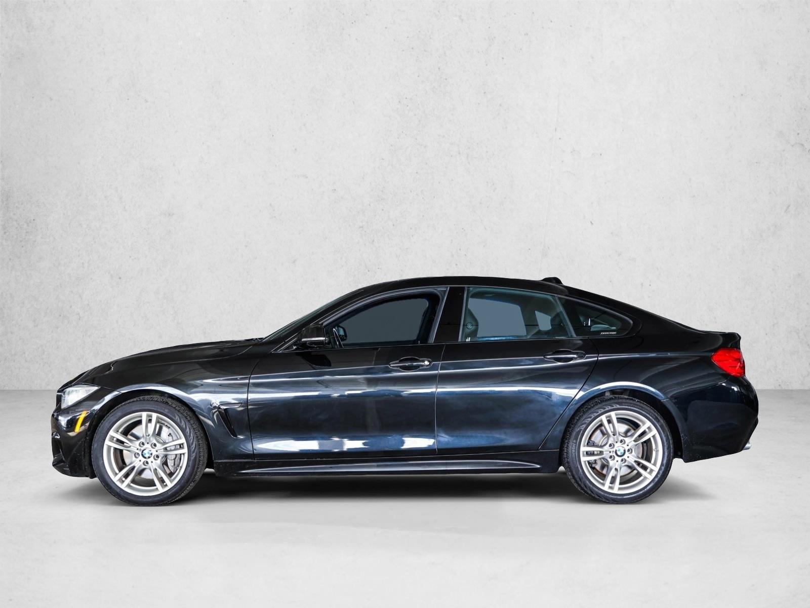 2016 BMW 428I - Image 8