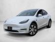 Used 2022 Tesla Model Y Long Range SUV