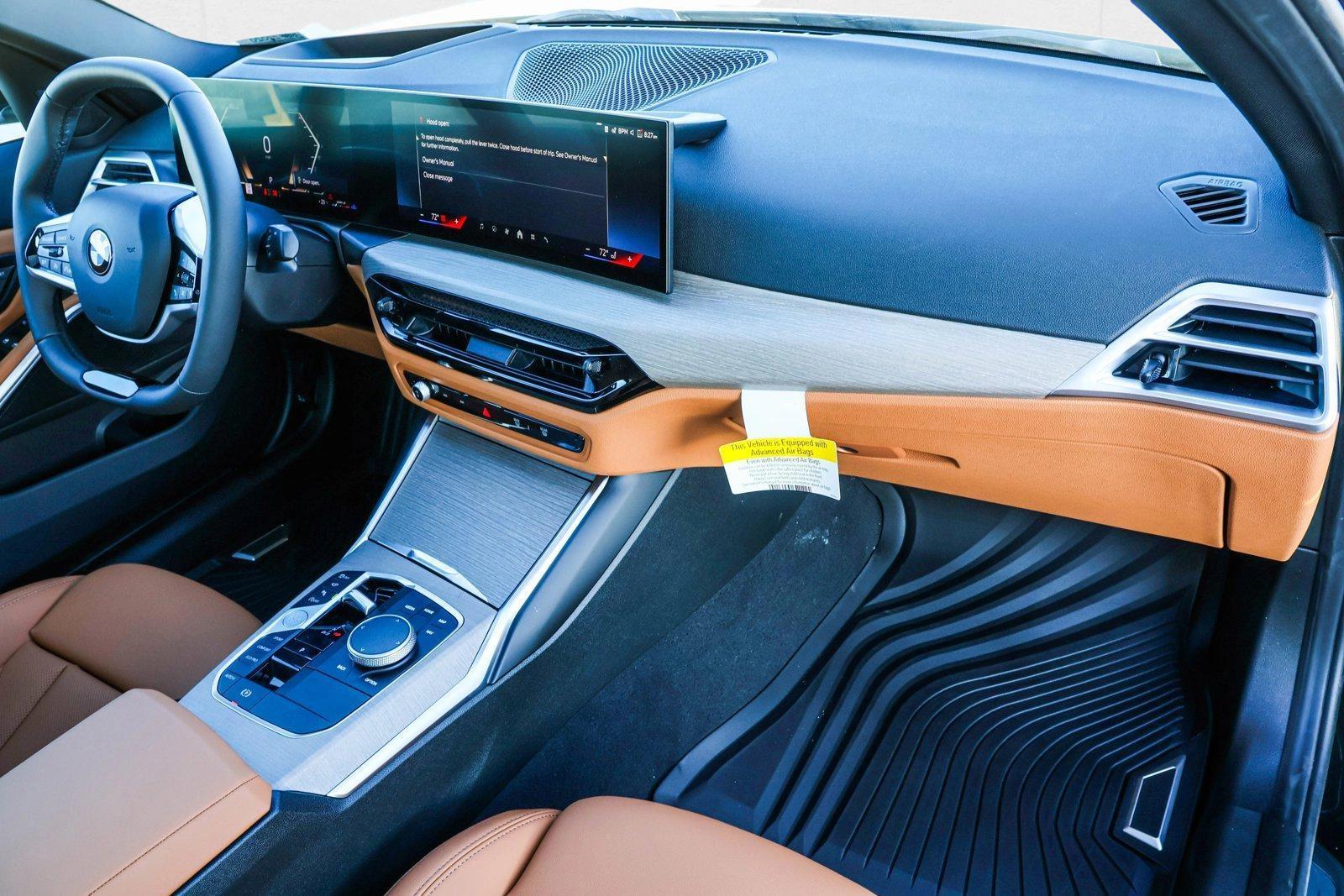 2025 BMW 330I - Image 25