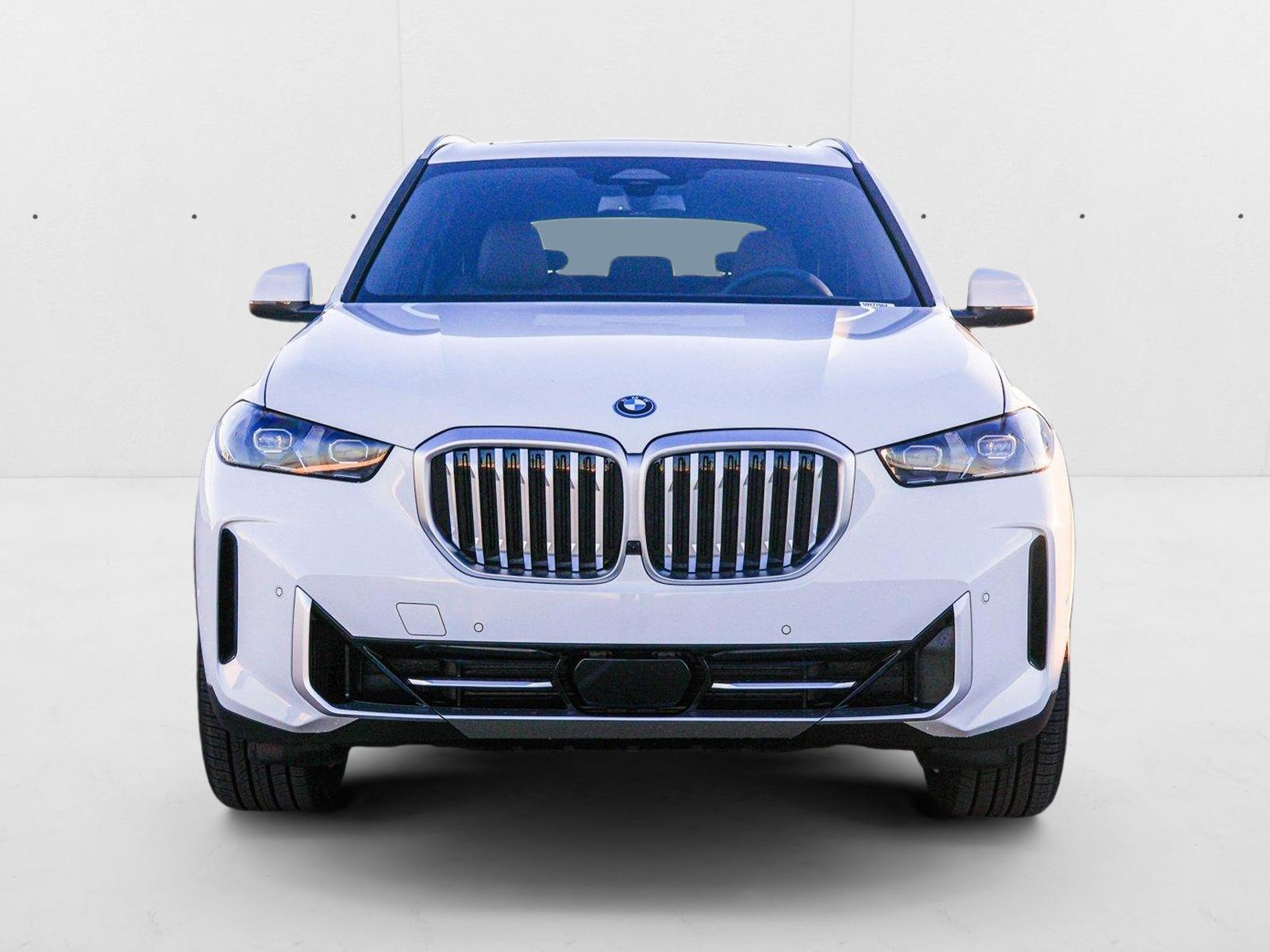 2025 BMW X5 - Image 2