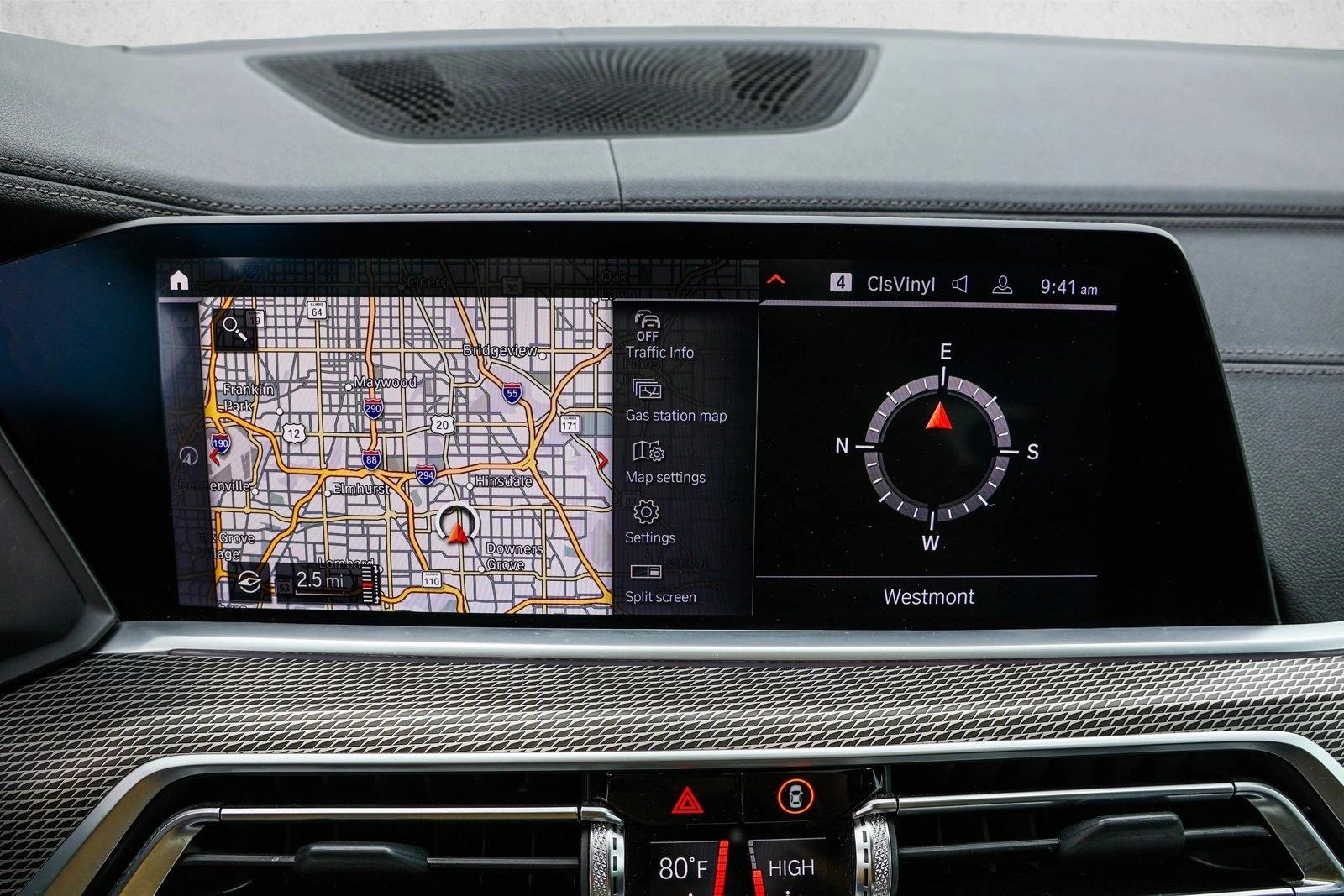 2023 BMW X5 - Image 18