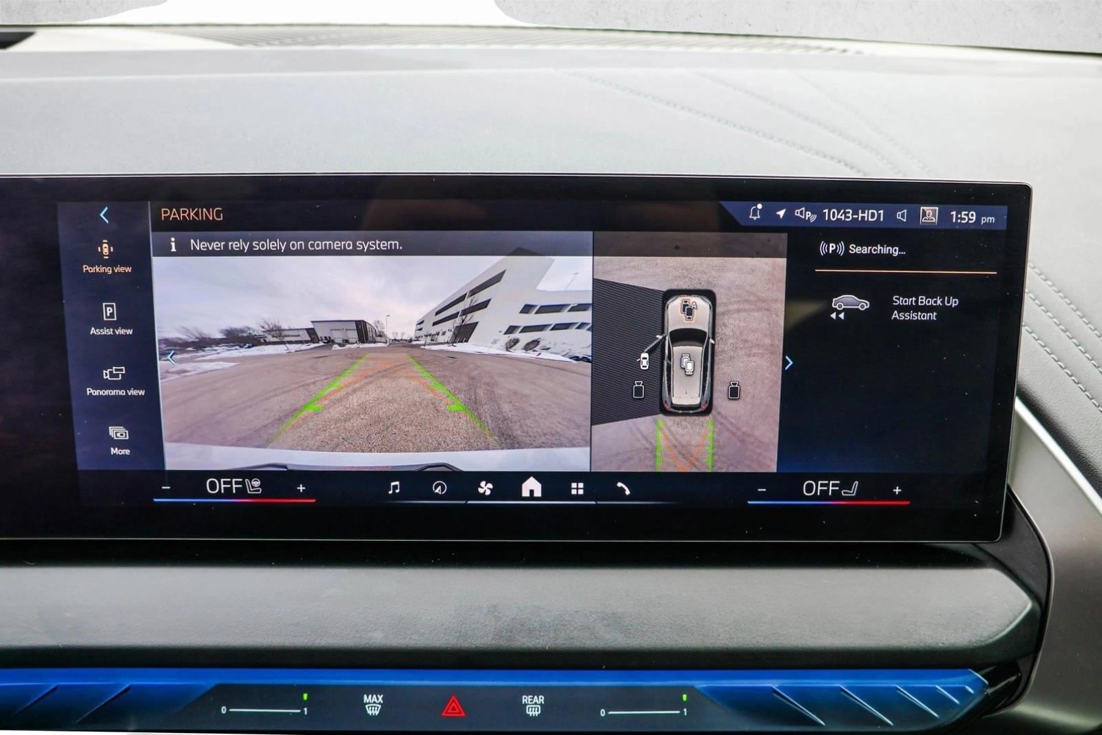 2025 BMW X3 - Image 18