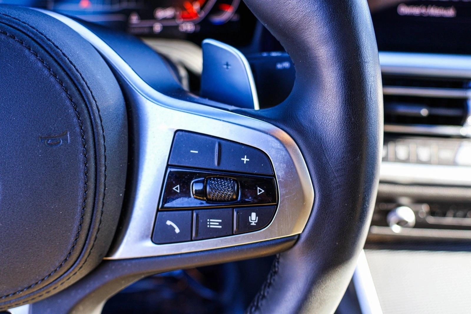 2020 BMW 330I - Image 16